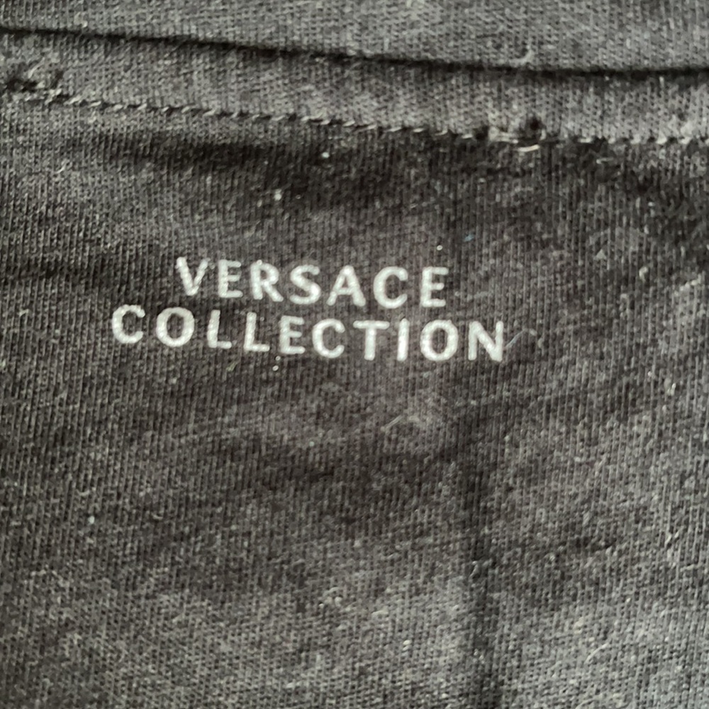 Very Cool And Unique Splatter Pattern Medusa Face… - image 4